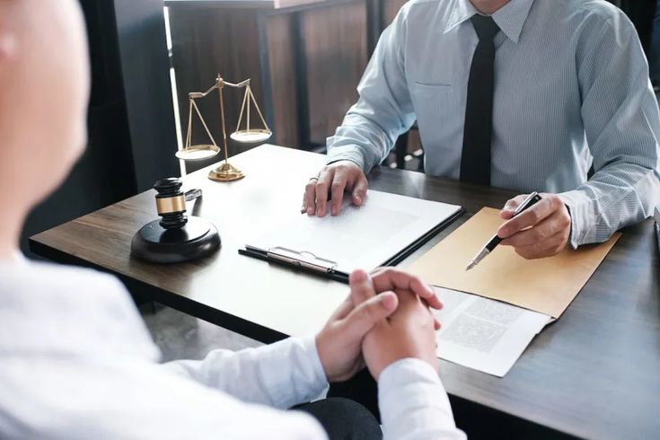 Partnership share